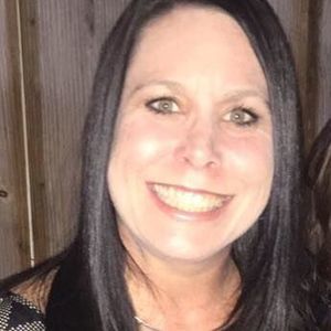 Meet your Posher, Becky